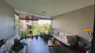 location bien meublé à la possession (97419)