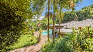 achat maison à sainte-marie (97438)
