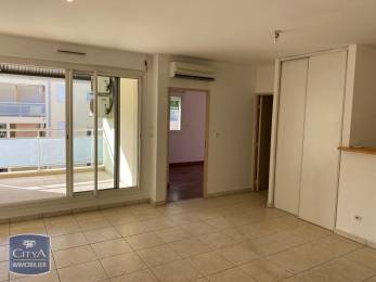 Achat Appartement Sainte-Clotilde (97490) - REUNION