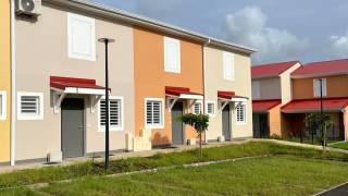 location villa à morne à l'eau (97111)