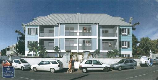Achat Appartement Saint-André (97440) - REUNION
