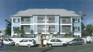 achat appartement à saint-andré (97440)