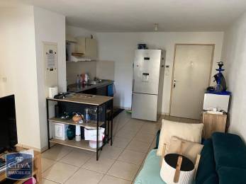 Achat Appartement Sainte-Clotilde (97490) - REUNION