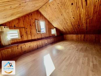 Achat Villa Saint-Joseph (97480) - REUNION