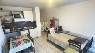 achat appartement à saint-denis (97400)