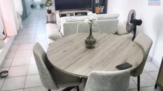 achat appartement à saint-joseph (97480)