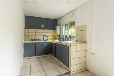 Achat Maison De Village Saint-Joseph (97480) - REUNION