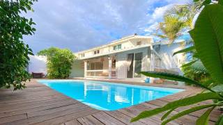 achat villa à etang salé (97427)