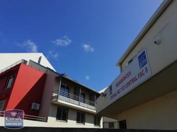 Location Appartement Saint-Pierre (97410) - REUNION