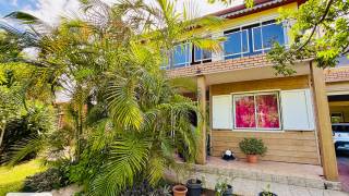 achat villa à saint-louis (97450)