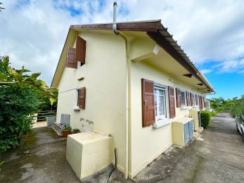 Achat Maison Saint-Denis (97400) - REUNION