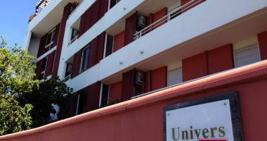 a louer t1 sainte clotilde ideal etudiant