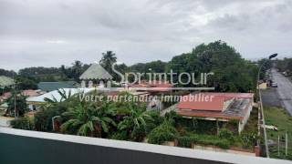 achat appartement à capesterre belle eau (97130)