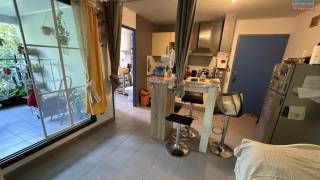 achat appartement à rivière saint-louis (97421)