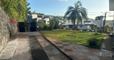 maison t4 de 110 m² - la montagne- vue mer