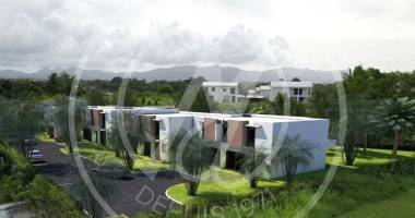 À vendre  t5 duplex – programme neuf 