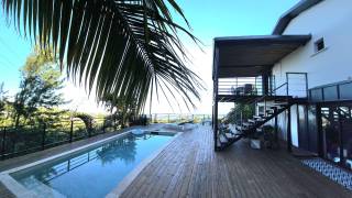 location villa à la possession (97419)
