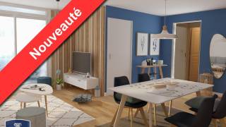achat appartement à saint-denis (97400)