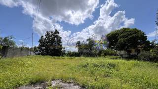 achat terrain à morne à l'eau (97111)