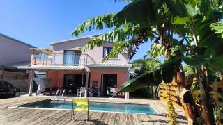 achat villa à saint-pierre (97410)