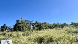 achat terrain à saint-joseph (97480)