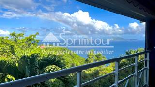location duplex à vieux fort (97141)