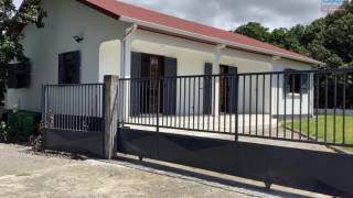 location maison à rivière saint-louis (97421)