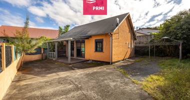 exclusivité prmi / maison individuelle / excellent rapport qualité/prix !