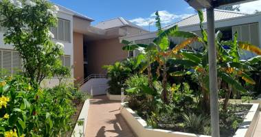 hermitage - studio meublé