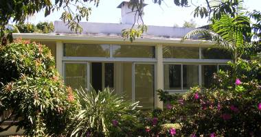 sh 4152 : belle villa  f5 au tampon proche centre ville