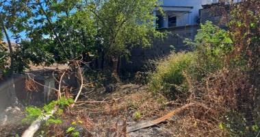 À vendre – terrain de 732 m² à saint-leu – idéal promoteur