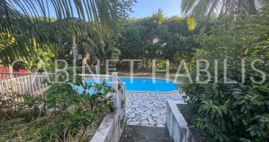 a vendre -  villa f6 de 206.45 m2 environ - saint joseph - 455 000 €
