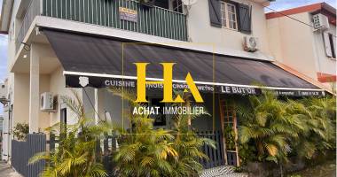 immeuble saint benoit 5 pièce(s) 124 m2