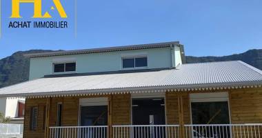 immeuble salazie 5 pièce(s) 231 m2