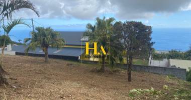 terrain plate saint leu 586 m2