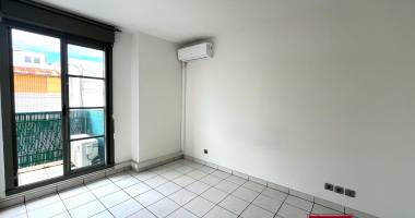 f2 coeur de ville saint-denis