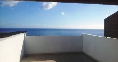 saint leu - t2 belle vue océan