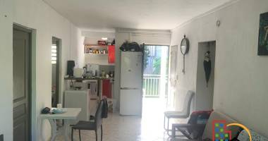 appartement t4 aux abymes