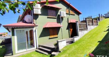 maison meublée de101m² sur la plaine des cafres