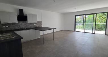 a louer t3 (neuf) tampon 