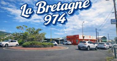fabien teka immo vend maison f4 sur la bretagne, a st clotilde, ile de la reunion