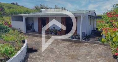 maison sur 860 m2 terrain