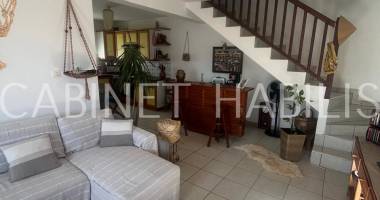 a vendre - maison de 91,91 m2 environ - riviere saint louis - 345 000 € hai