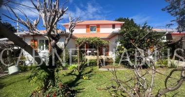 a vendre - une maison f4 de 111.37 m2 environ - saint-joseph - 385 000 €
