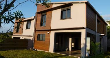villa t4 à louer à la possession - réf  4712