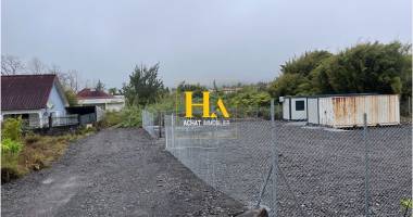 terrain  2000 m2 - la plaine des palmistes