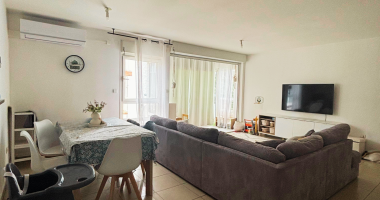 grand appartement t3 à saint-denis