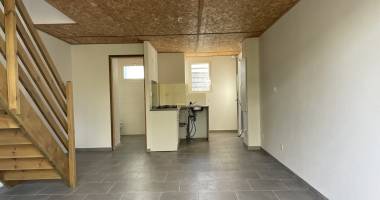 appartement 2 piÈces