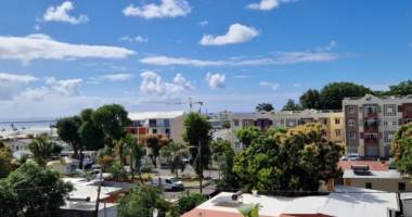 chambre à louer dans t4 meublé – clim + charges + ménage inclus