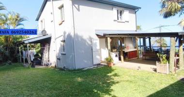 a louer villa f5 à saint-joseph de 115 m2